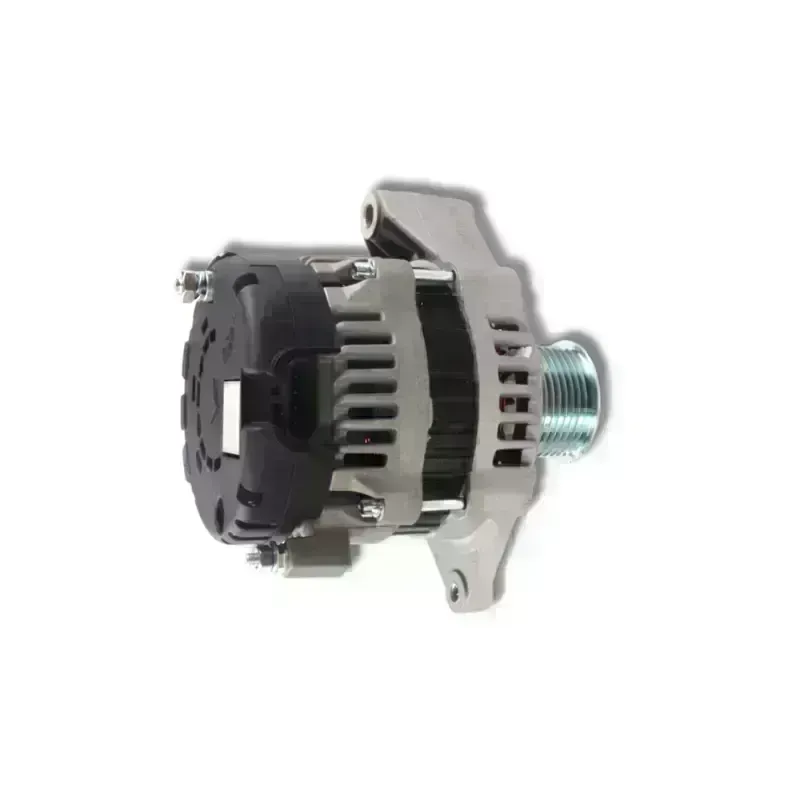 28V 55A Alternator